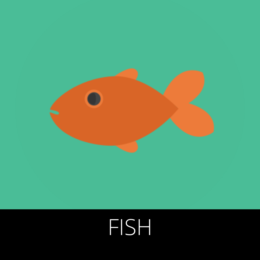 FISH DEMO PET STORE