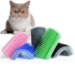 Hair Brush and Comb for cat