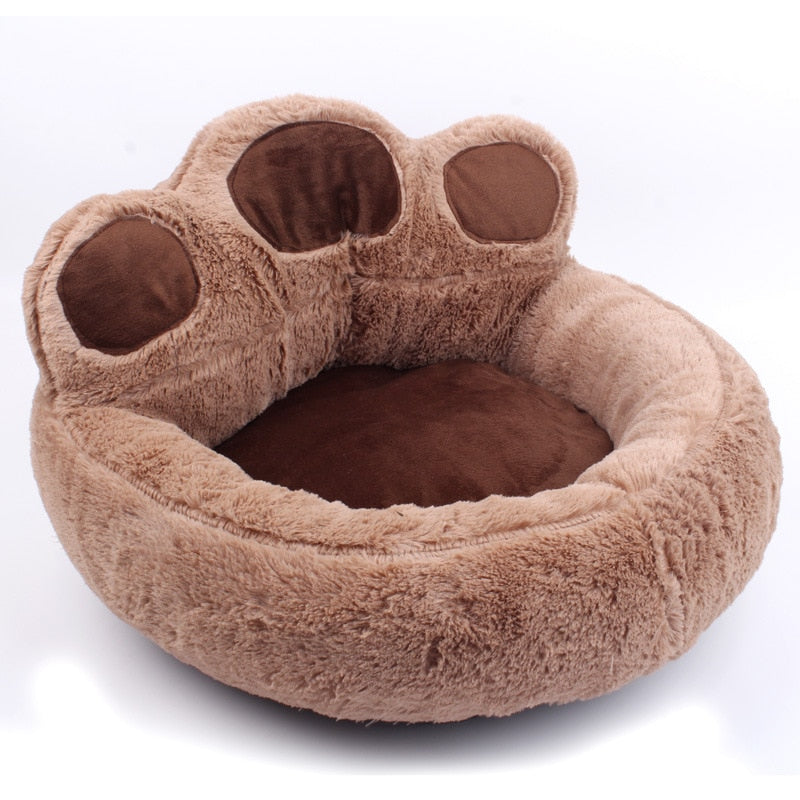 Warm Bed Soft Material For Dogs