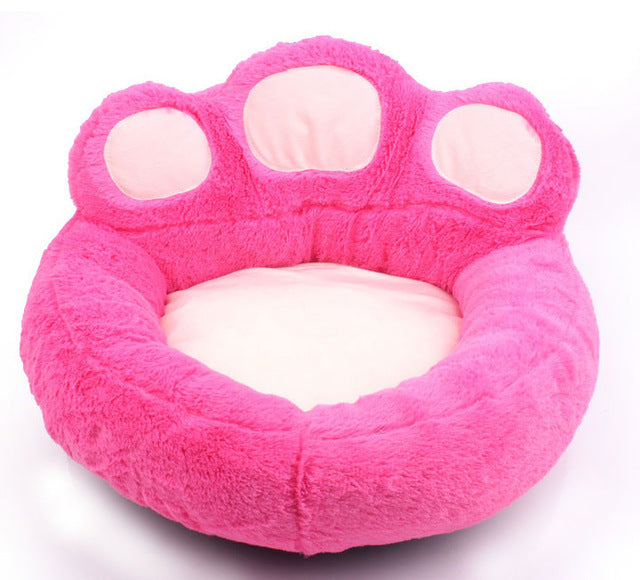 Warm Bed Soft Material For Dogs