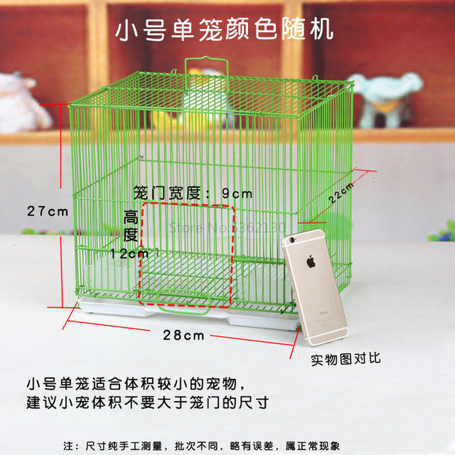 Rabbit extra large cage