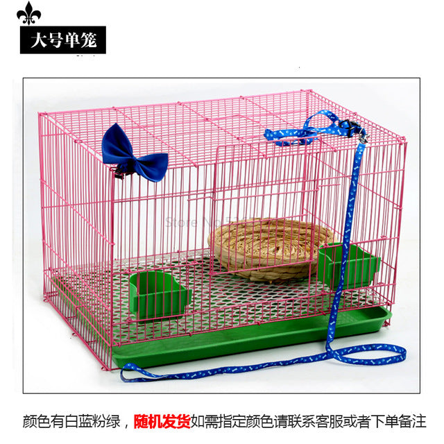 Rabbit extra large cage