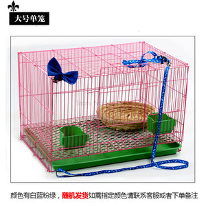 Rabbit extra large cage