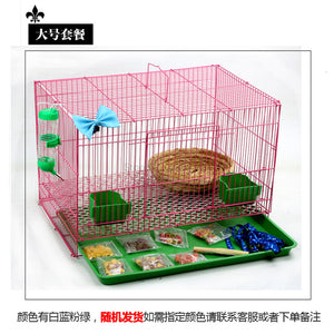 Rabbit extra large cage