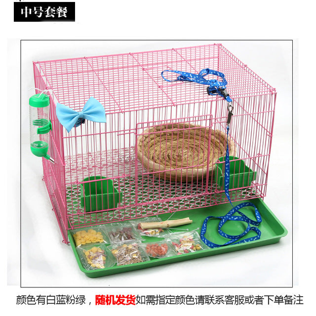 Rabbit extra large cage