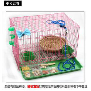 Rabbit extra large cage