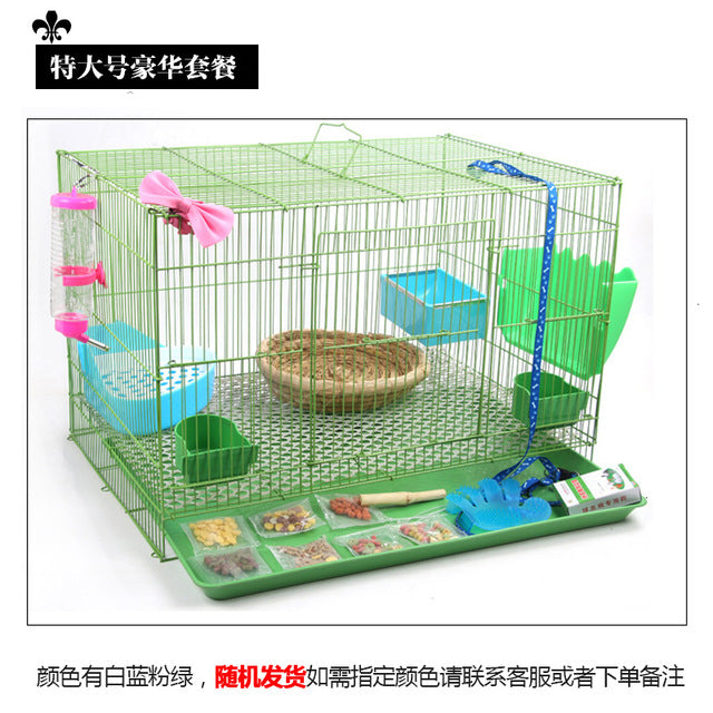 Rabbit extra large cage