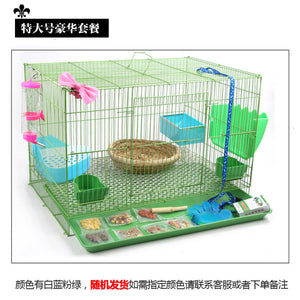 Rabbit extra large cage