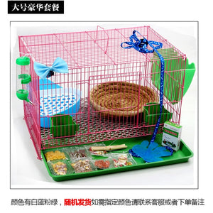 Rabbit extra large cage