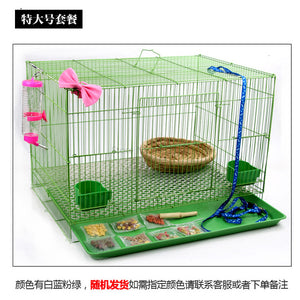 Rabbit extra large cage