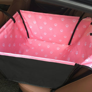 Waterproof Pet Carrier